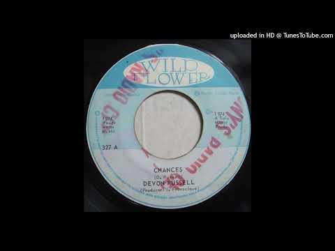 Devon Russell - Chances