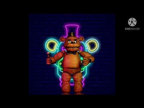 Freddy Fazebear Beatbox Solo