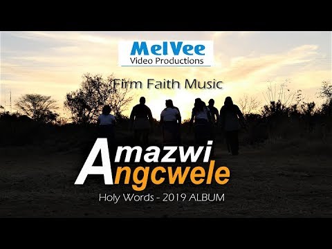 Amazwi Angcwele || By Faith Faith Music [OFFICIAL VIDEO]