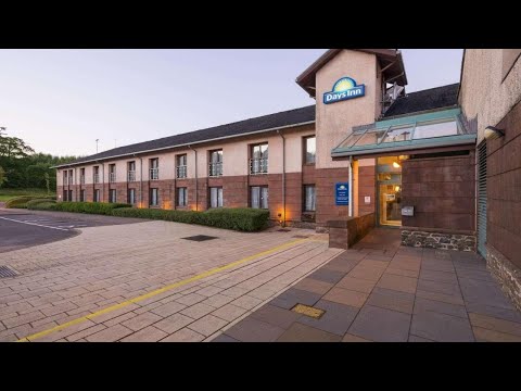 Days Inn Lockerbie Annandale Water, Johnstonebridge, United Kingdom