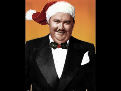 Paul Whiteman: 1934 Live Christmas Show Broadcast in HD