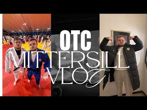 Ein Tag im Olympic Training Camp Mittersill !!! 🇦🇹💪🏼 So lebt die Judo-Nationalmannschaft 🇩🇪✨