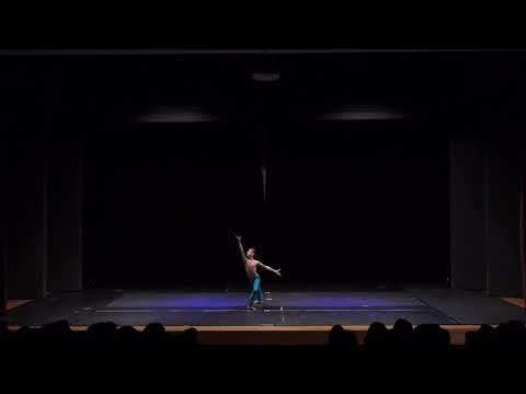 Giuseppe Ventura 12 years old