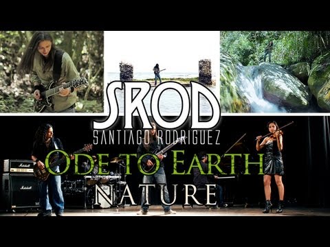 SROD - Ode to Earth - Nature (in Venezuela)