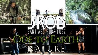 SROD - Ode to Earth - Nature (in Venezuela)