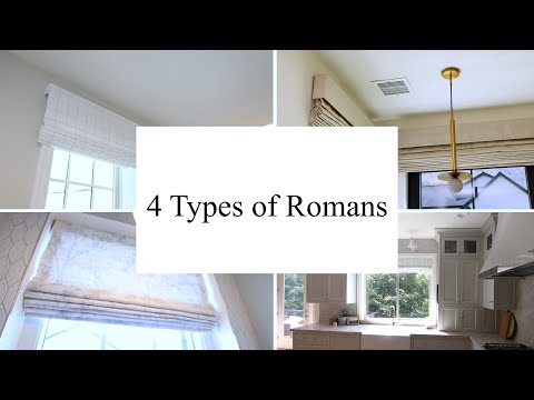 Tips for Choosing Your Roman
