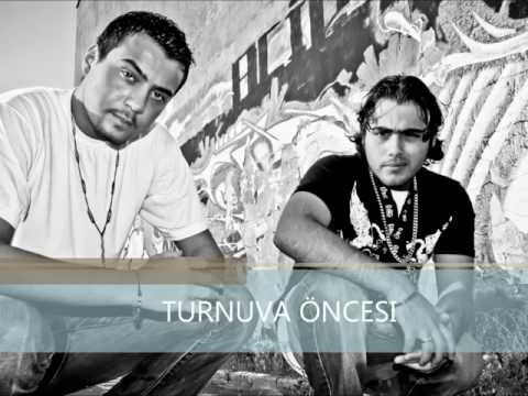 Oldy Brand - Icimdeki Yabanci - 2011 HD