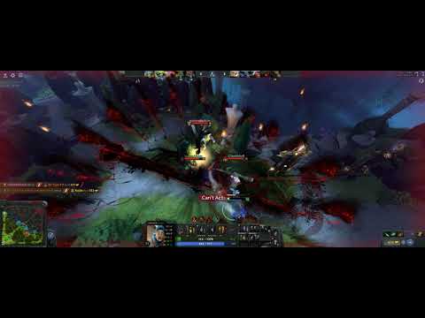 Phantom Lancer end game raid boss