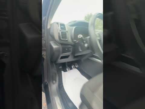 фото citroen c5 aircross i 0