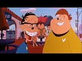 A Goofy Movie After Today Polish