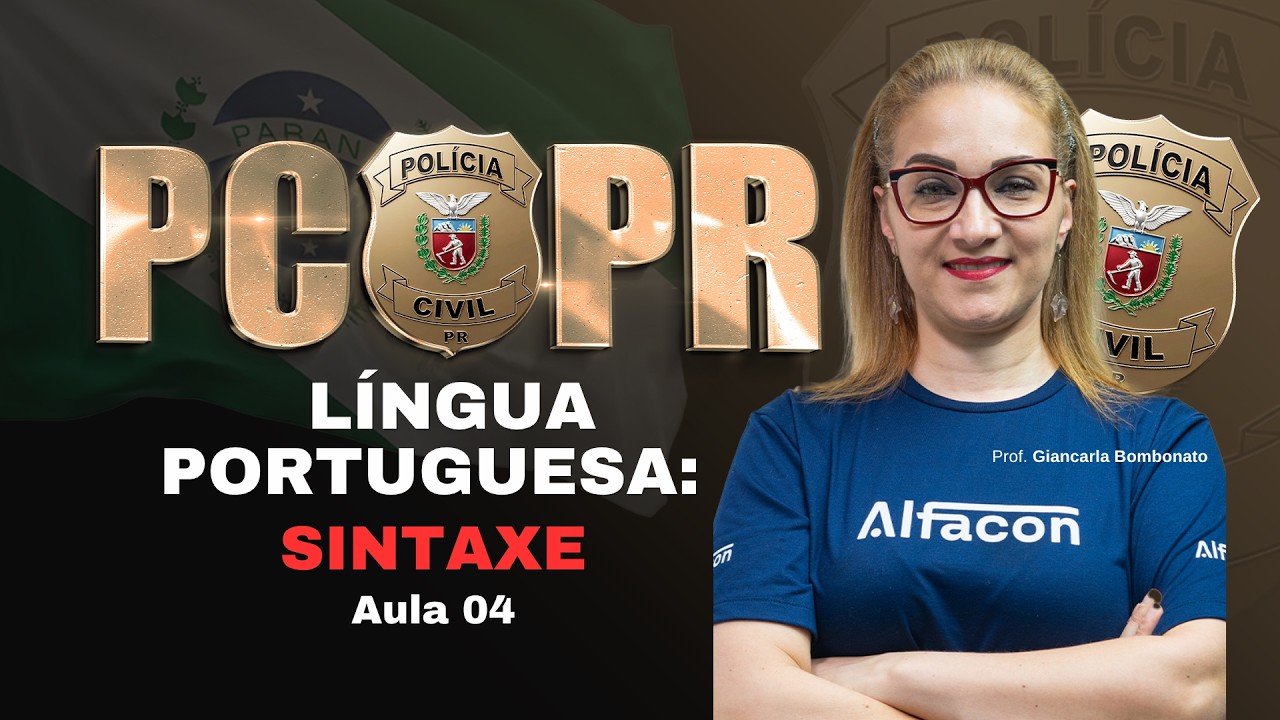 Aula Giancarla PCPR