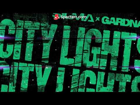 Sigma feat. Gardna - City Lights