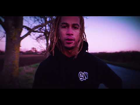 Yung Delcio - Luta (Official Video)