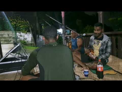 Kua ni ko dau rubu by Jale Mareau