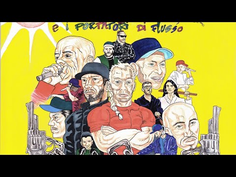 "GLI STESSI DI PRIMA" Giorno Giovanna feat. Castì Prod. BBoy Enea
