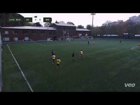 Udinese Academy MCR grupa 2013 vs Besiktas Istanbul