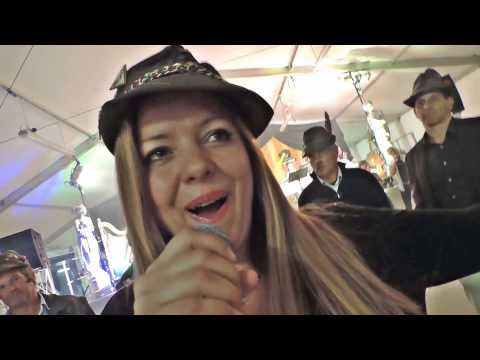 PENNA NERA Silvia Urbani - ospite dei Veri per Caso