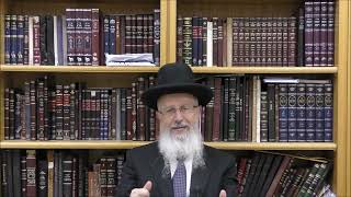 הגאון הרב אברהם יוסף שליט"א האם צריך לפרוס את המגילה לפני קריאת המגילה אדר תשפ"ו (רבנים שונים) - התמונה מוצגת ישירות מתוך אתר האינטרנט יוטיוב. זכויות היוצרים בתמונה שייכות ליוצרה. קישור קרדיט למקור התוכן נמצא בתוך דף הסרטון הגאון הרב אברהם יוסף שליט"א האם צריך לפרוס את המגילה לפני קריאת המגילה אדר תשפ"ו (רבנים שונים) - התמונה מוצגת ישירות מתוך אתר האינטרנט יוטיוב. זכויות היוצרים בתמונה שייכות ליוצרה. קישור קרדיט למקור התוכן נמצא בתוך דף הסרטון