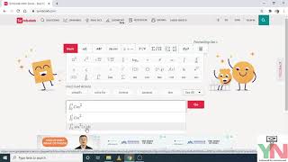 Symbolab - Gift for teachers & Students