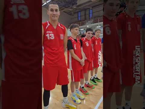 KK BIHAĆ v s. KK GRADAČAC 51:83