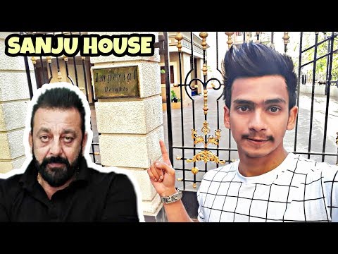 download lagu mp3 mp4 Sanjay Dutt House Bandra, download lagu Sanjay Dutt House Bandra gratis, unduh video klip Sanjay Dutt House Bandra