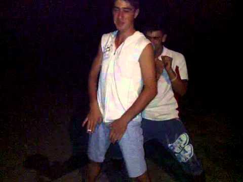 Costica & Vasile - Olimpiada de dans (partea 2) (COLCEAG Prahova)