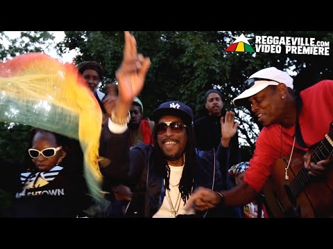 Papa Juggy - Worry [Official Video 2020]