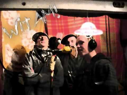Parafren - 01. Witam ("To i tamto EP" 2009)