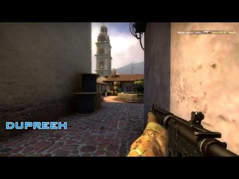 ESL EMS RaidCall Cup - LDLC vs Copenhagen Wolves