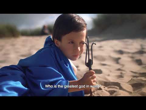 16. Verzió official trailer - Gods of Molenbeek