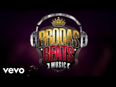 Los Brodas - No, no, no (Video Lyrics) ft. Blue Mary, Genuino, Rami & DW
