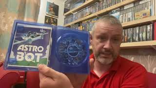 This weeks video game pick ups #ps5 #starocean #astrobot