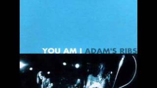You Am I - Adam&#39;s Ribs