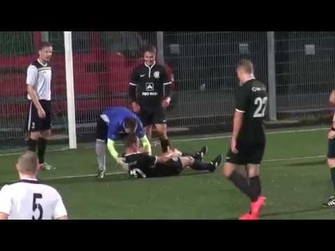 2015-09-02 FC Caramba Riga - FK Ādaži