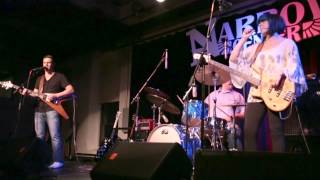 Trampled Under Foot - The Fool