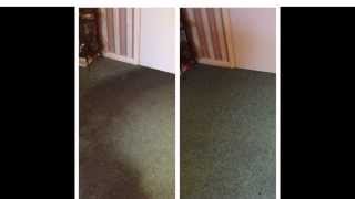 preview picture of video 'Carpet Cleaning in Hereford, from Mavis Russell Floorcare'