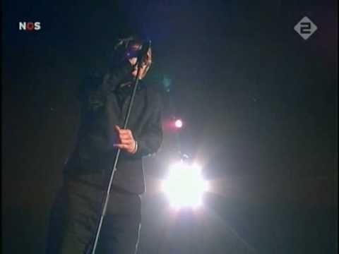 NSF 2006: Behave - Maybe Tomorrow