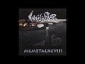 Incubator - MCMETALXCVIII [Full Album] 1998