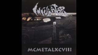 Incubator - MCMETALXCVIII [Full Album] 1998