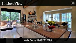 preview picture of video '11 Valley Oak, Portola Valley, Ca 94028'
