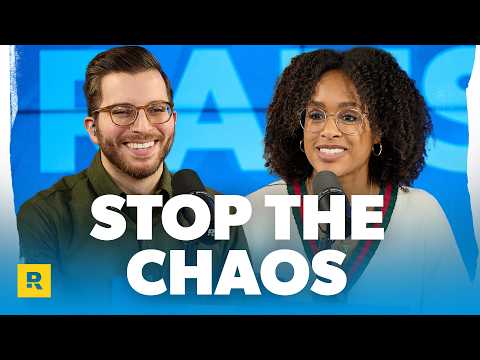 Don’t Let Money Chaos Run Your Life | February 16, 2026