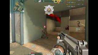 AVA クイマ 6kill