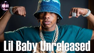 Lil Baby - God (𝑼𝒏𝒓𝒆𝒍𝒆𝒂𝒔𝒆𝒅)