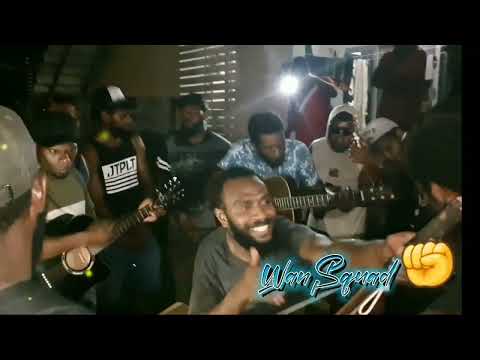Tunuku_Makura Tokolau_[WanSquad Live]
