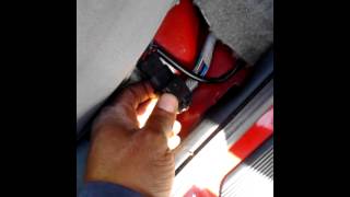 Que es obd b0081 Chevrolet