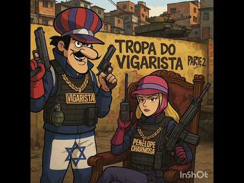 Tropa do vigarista parte 2 deste klg