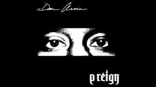 P Reign - Realest In the City Ft. Meek Mill &amp; PARTYNEXTDOOR (HD) (Lyrics In Description)