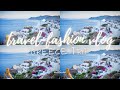 4k Ai Lookbook Amber S Style Guide Beach Mini Dress