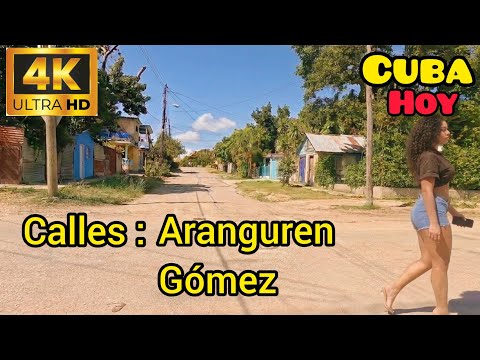 Que se siente al ver esto en directo? | CUBA HOY en 4K UHD