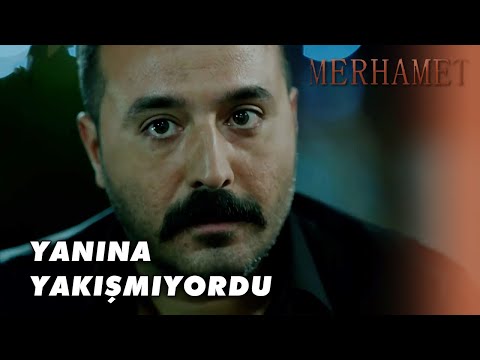 Sermet, Can ve Deniz'in Ayrıldığını Duydu - Merhamet Özel Klip